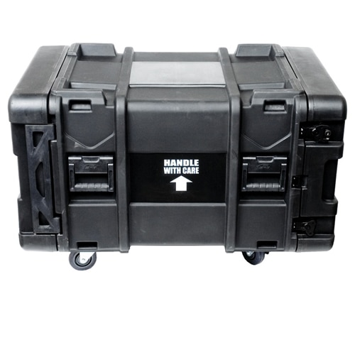 Rack Solutions Wheel/Caster Set Dell USA